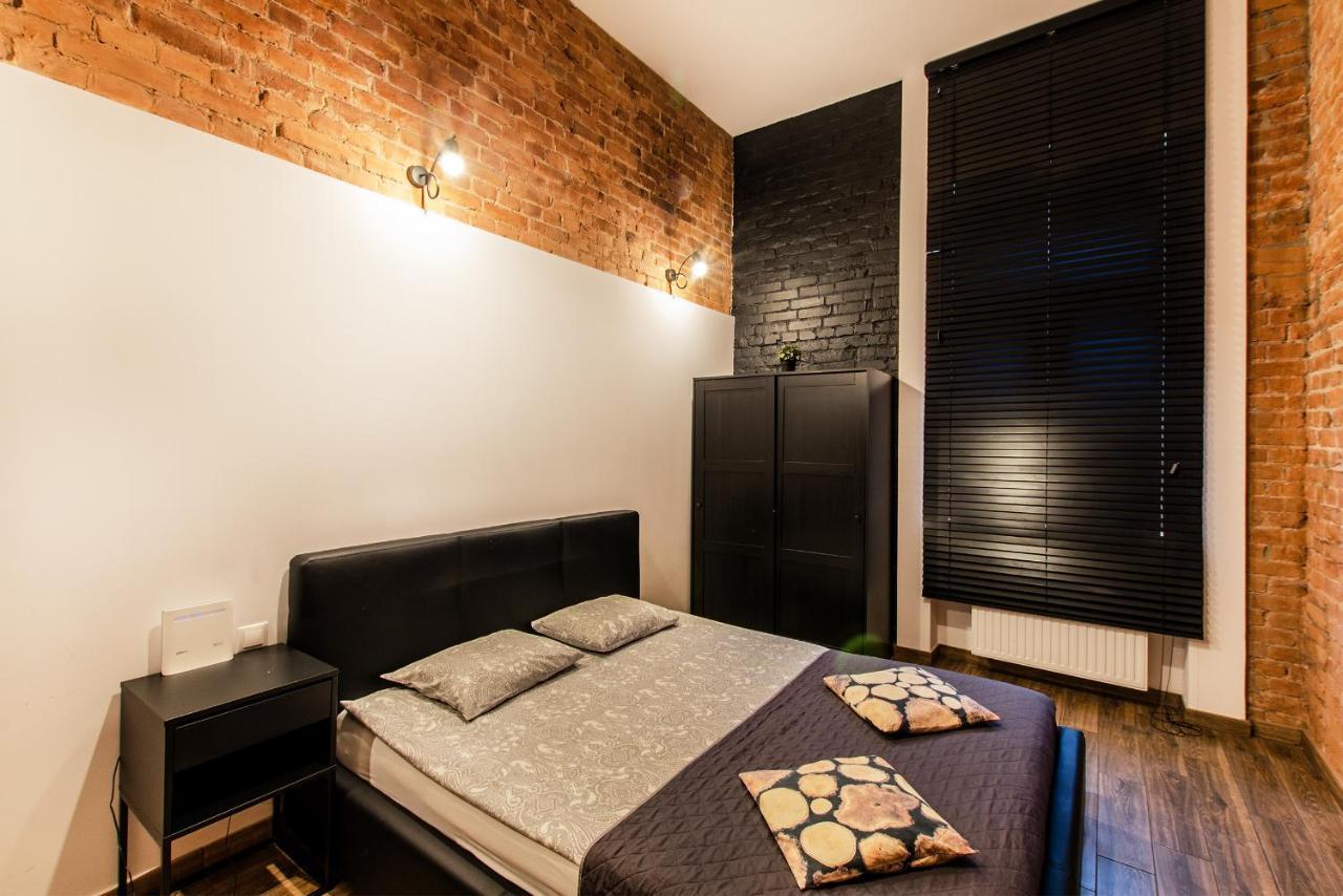 Smart Rental Management Apartments - City Center วรอตซวาฟ ภายนอก รูปภาพ